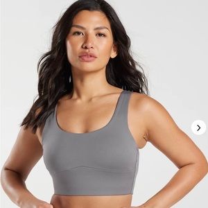 LONGLINE SPORTS BRA